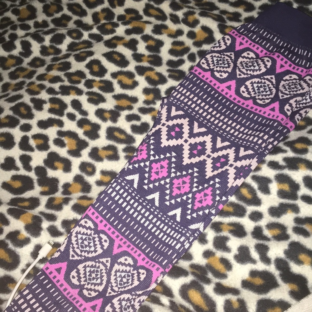 Kid) tights ! Medium size 7.10